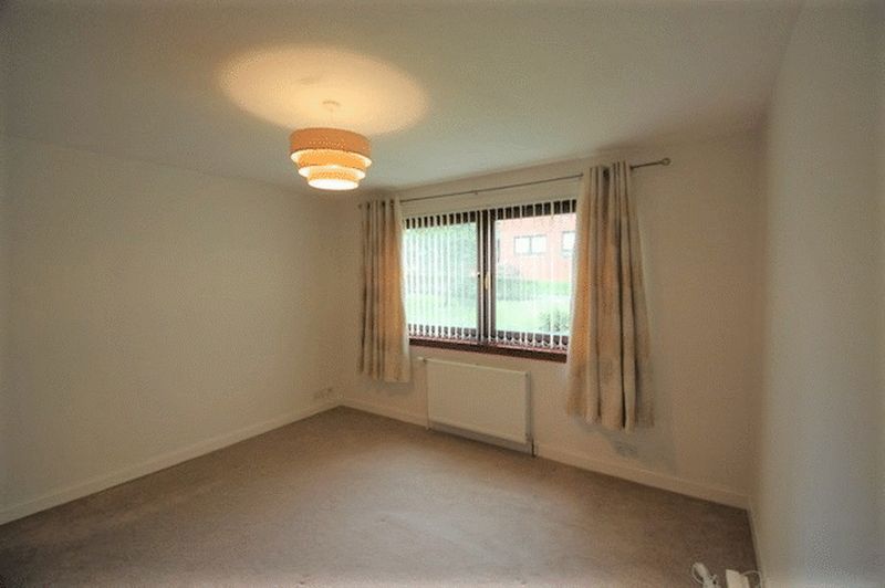 Ascot Court Anniesland